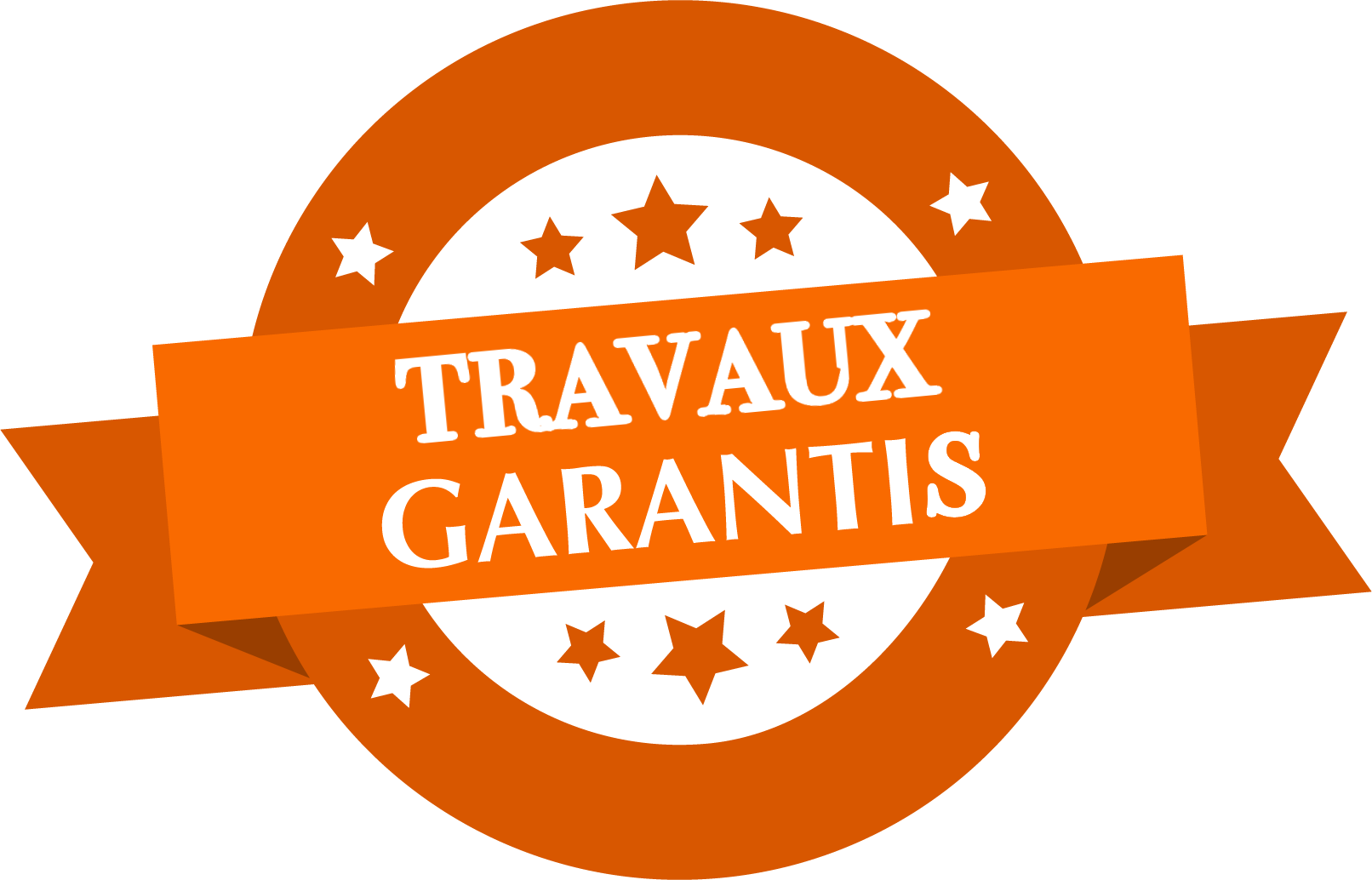 Logo garanti